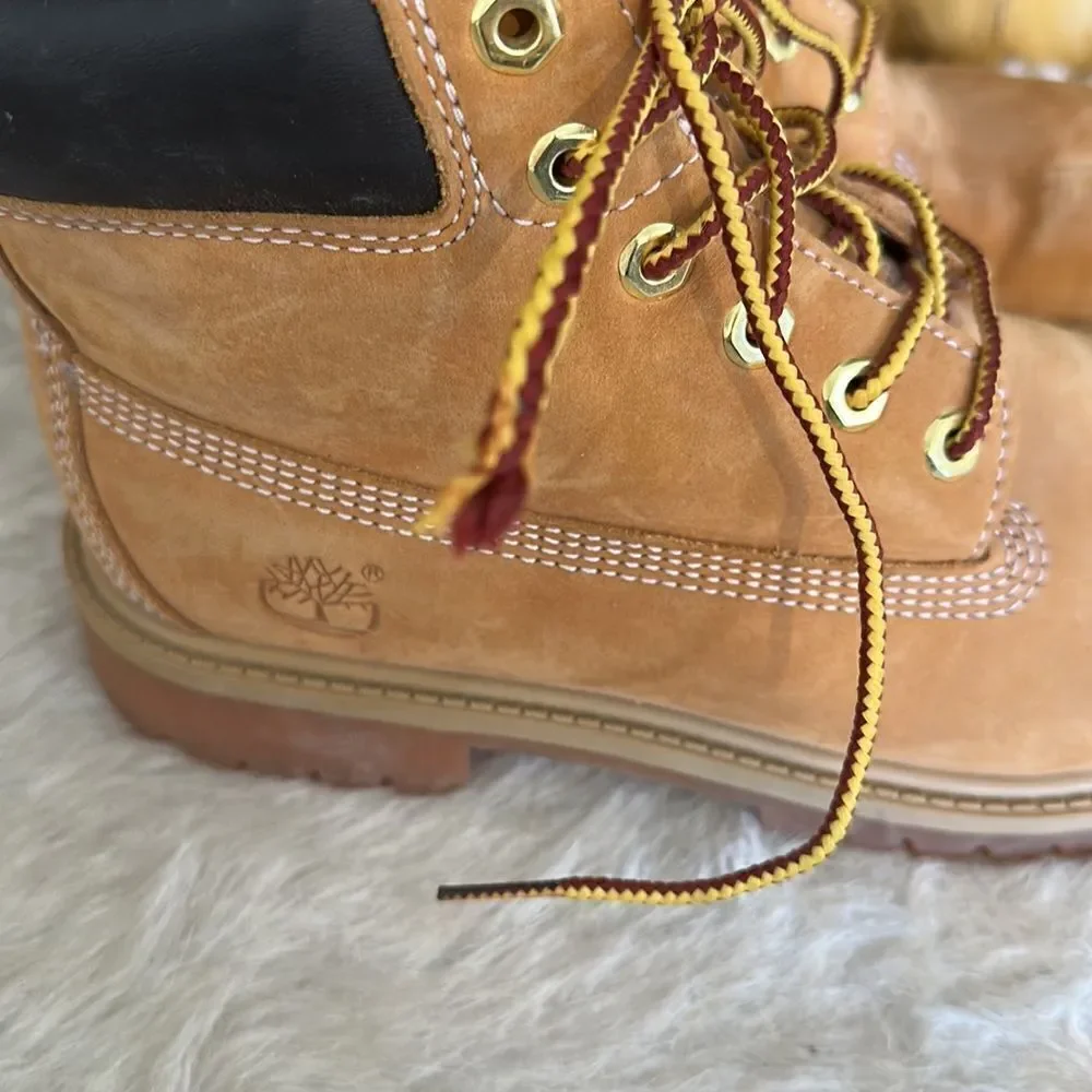 Timberland boots 3 (UB)